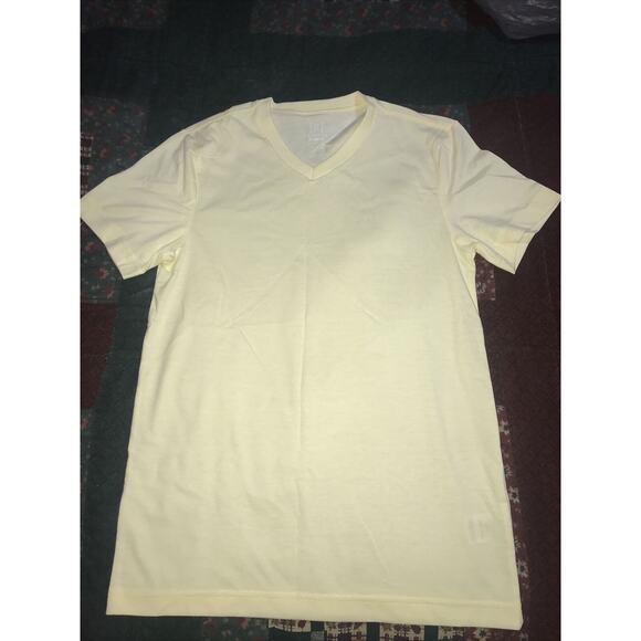 George Tops - Ladies George V Neck T-shirts Size XS Never Worn